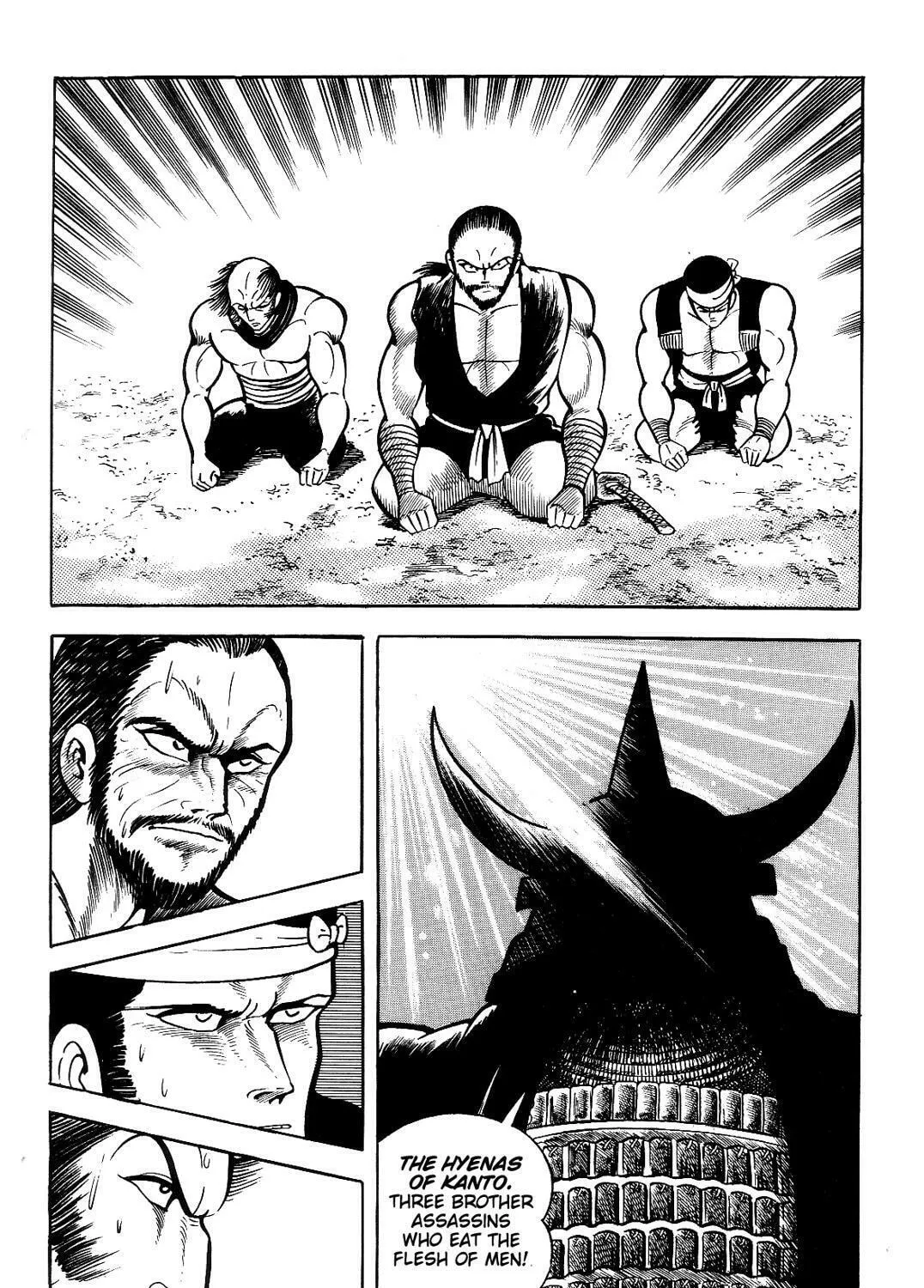 Read Violence Jack chapter 16.1 image 62 on Lezhin