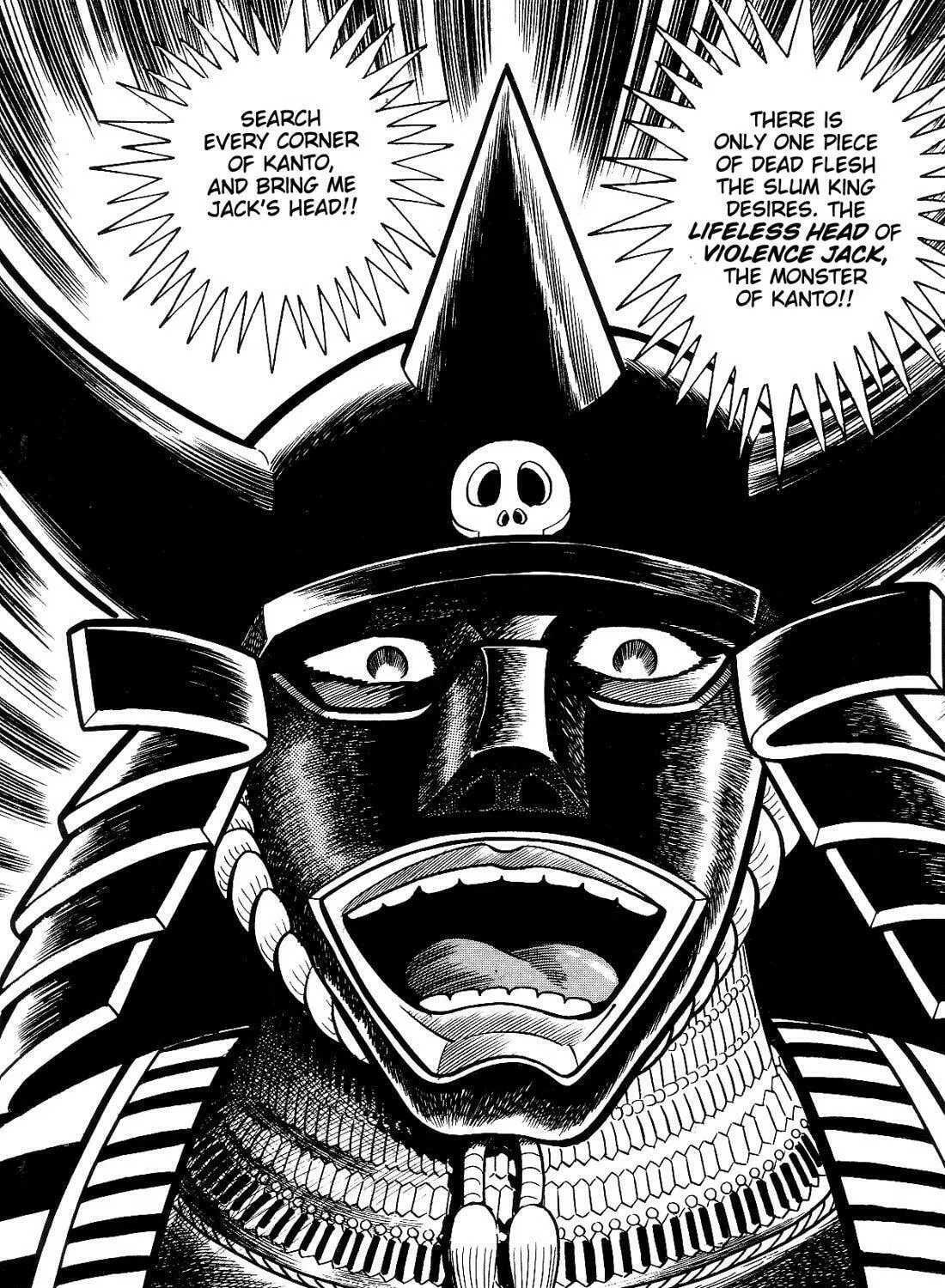 Read Violence Jack chapter 16.1 image 64 on Lezhin