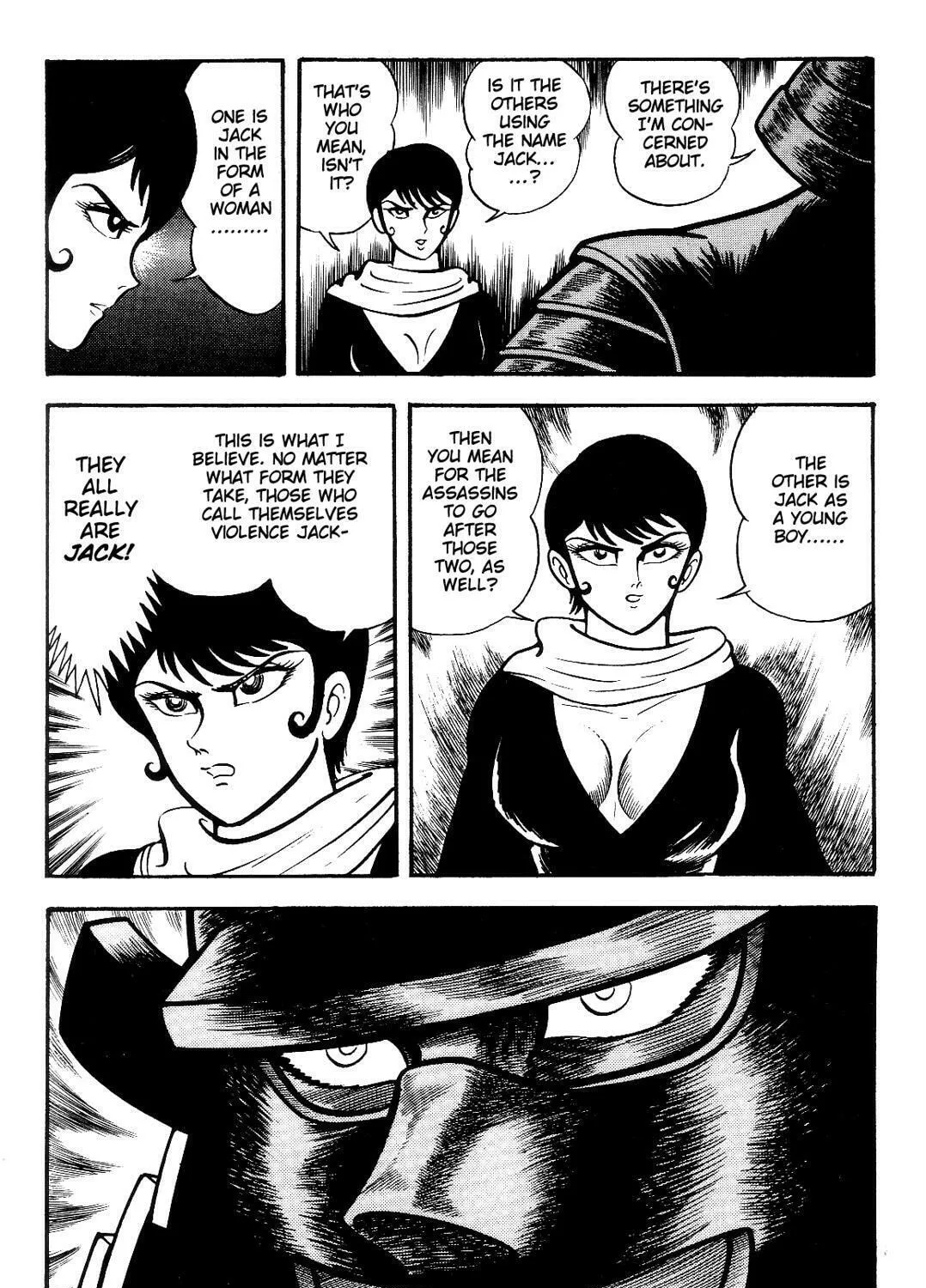Read Violence Jack chapter 16.1 image 68 on Lezhin