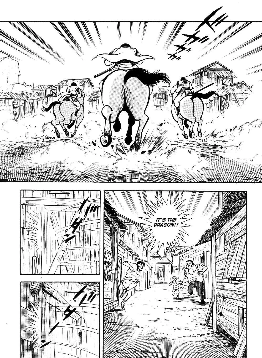 Read Violence Jack chapter 16.1 image 72 on Lezhin