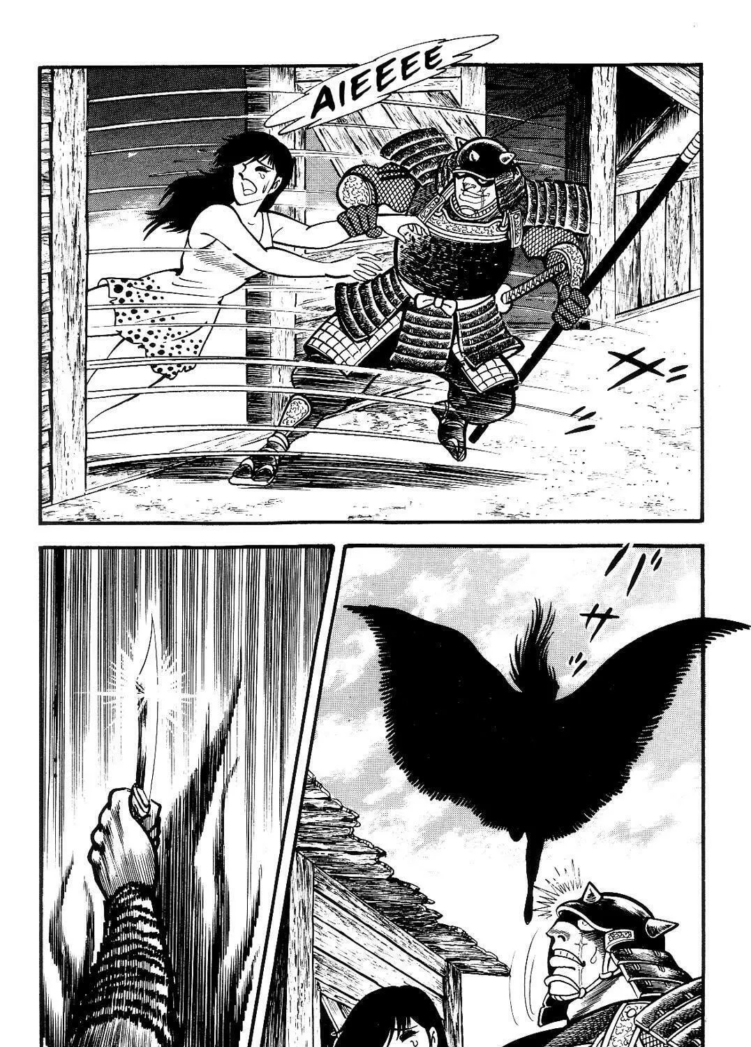 Read Violence Jack chapter 16.1 image 76 on Lezhin