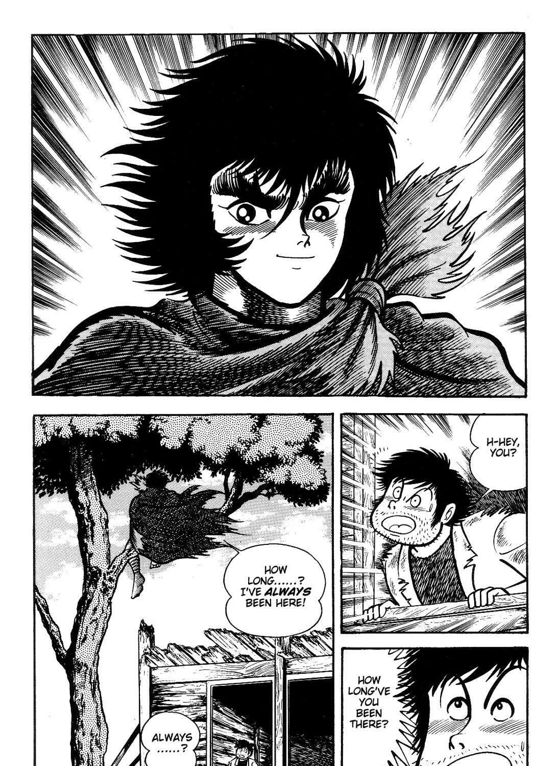 Read Violence Jack chapter 16.1 image 8 on Lezhin