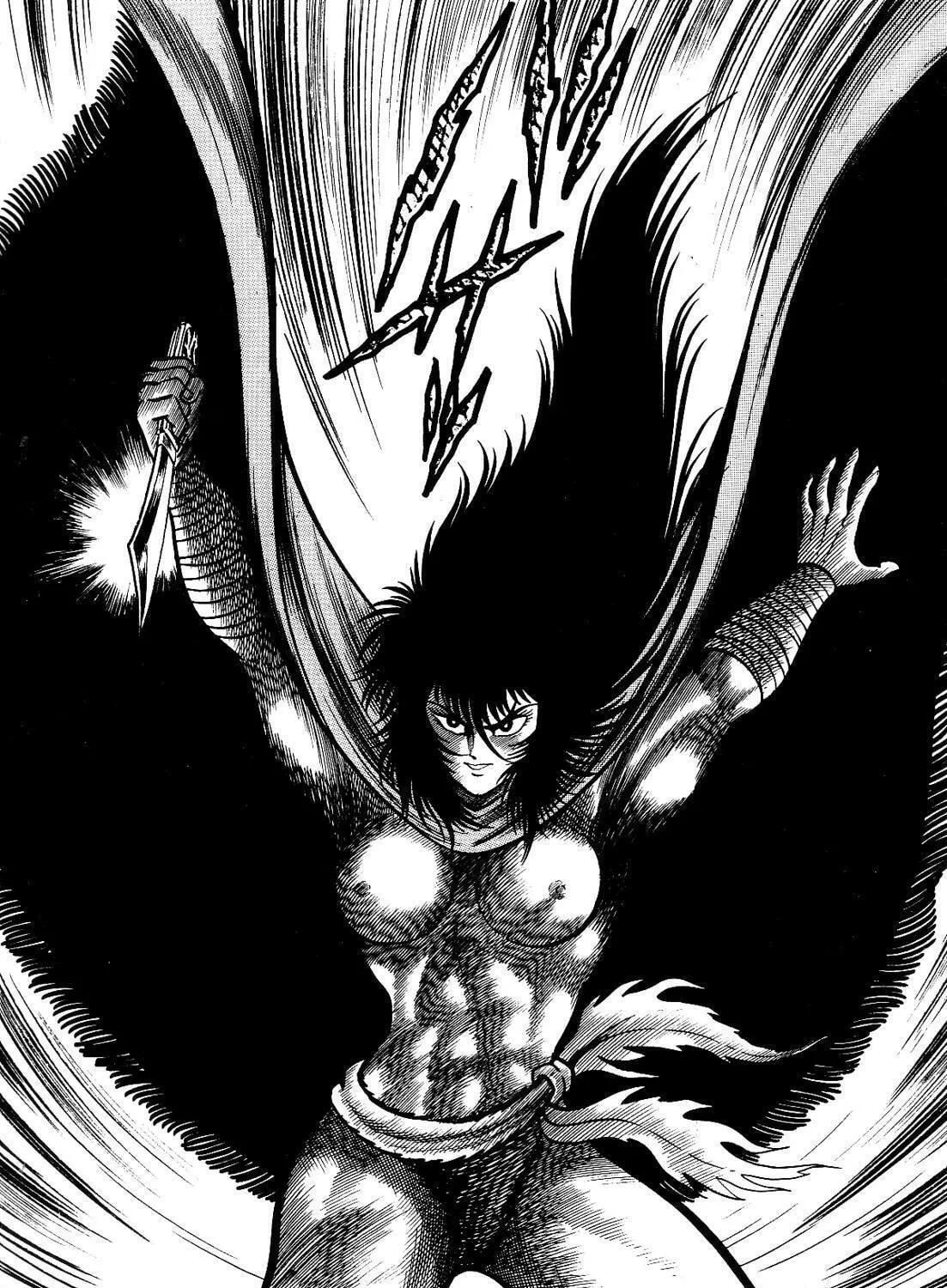 Read Violence Jack chapter 16.1 image 82 on Lezhin