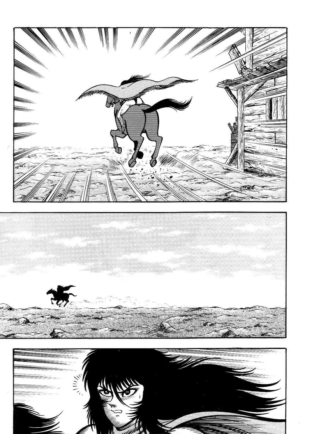 Read Violence Jack chapter 16.1 image 88 on Lezhin
