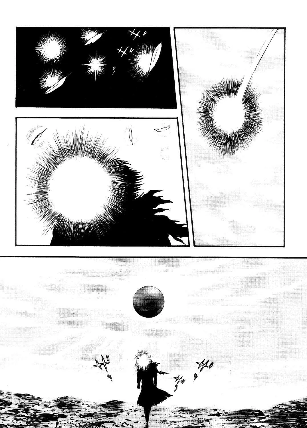 Read Violence Jack chapter 16.1 image 92 on Lezhin