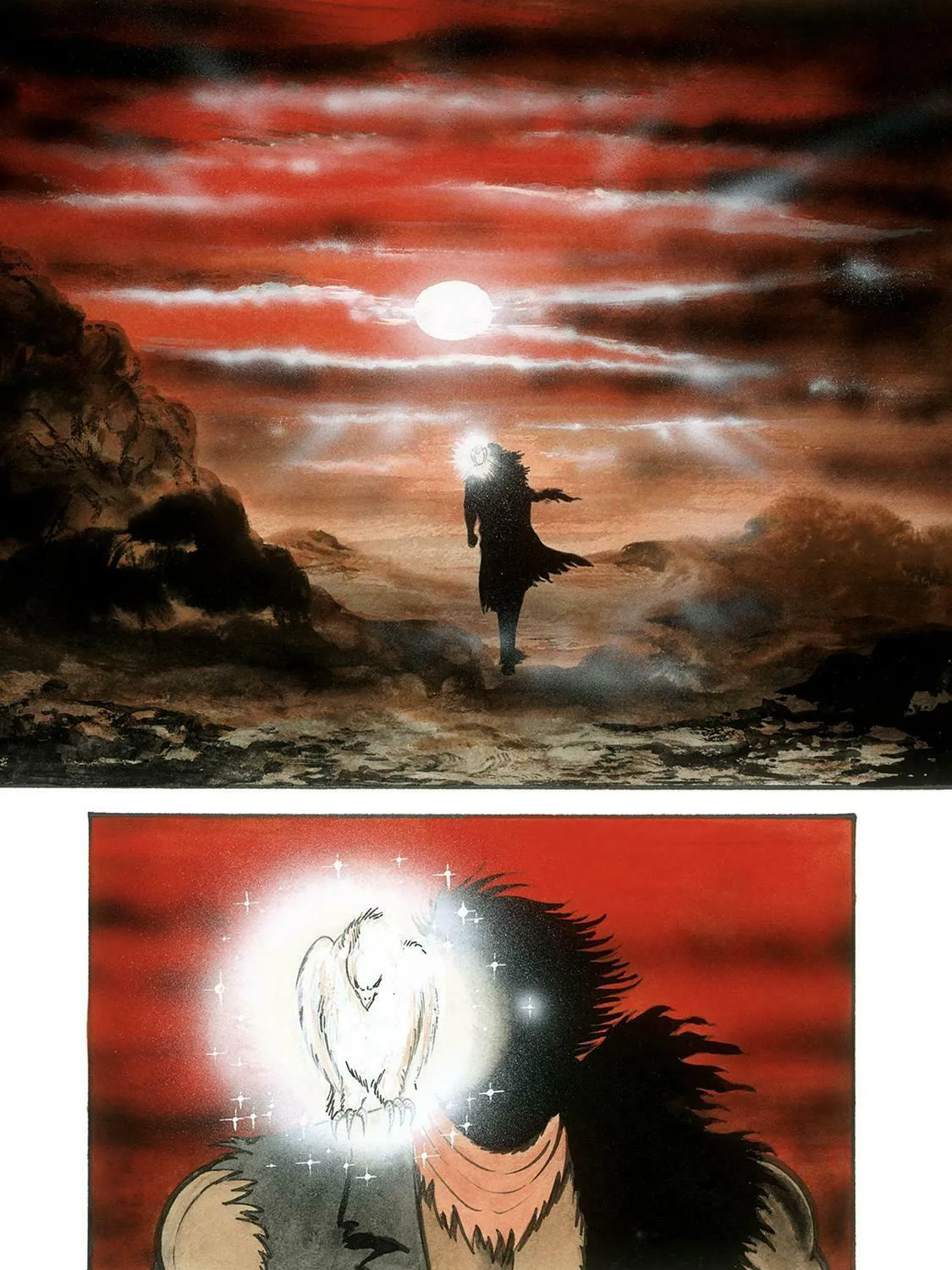Read Violence Jack chapter 16.1 image 98 on Lezhin