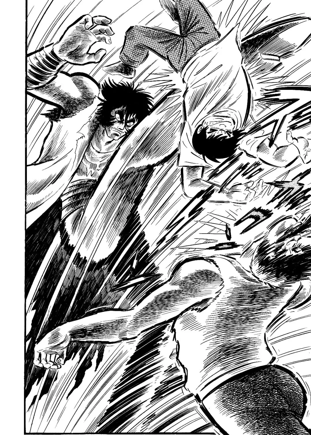 Read Violence Jack chapter 16 image 24 on Lezhin