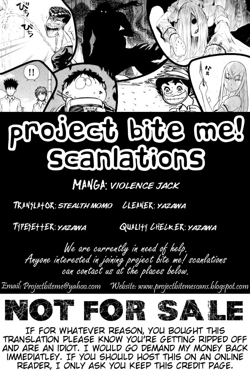 Read Violence Jack chapter 16 image 38 on Lezhin