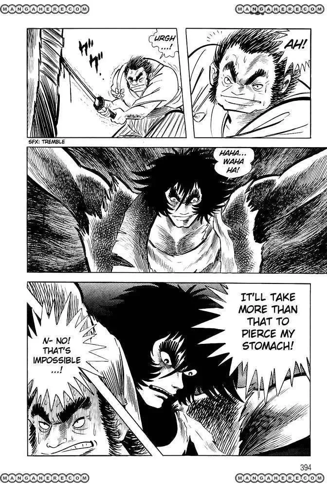 Read Violence Jack chapter 17 image 12 on Lezhin