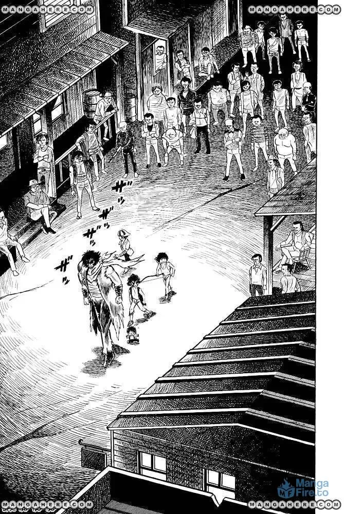 Read Violence Jack chapter 17 image 17 on Lezhin