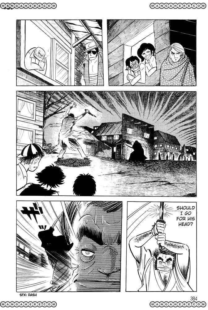 Read Violence Jack chapter 17 image 3 on Lezhin