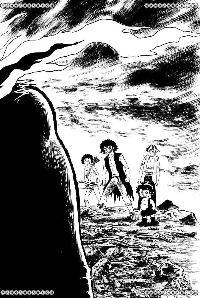 Read Violence Jack chapter 18 image 10 on Lezhin
