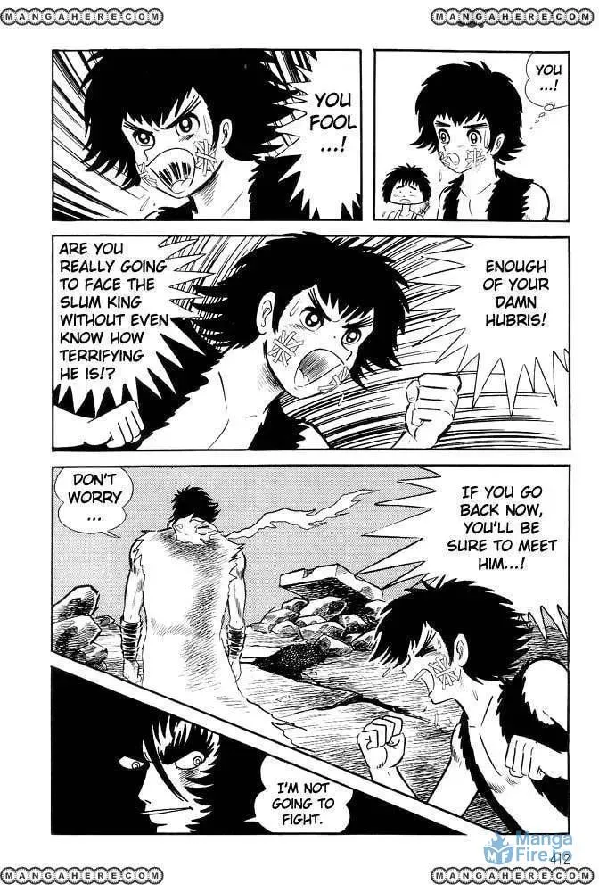 Read Violence Jack chapter 18 image 11 on Lezhin