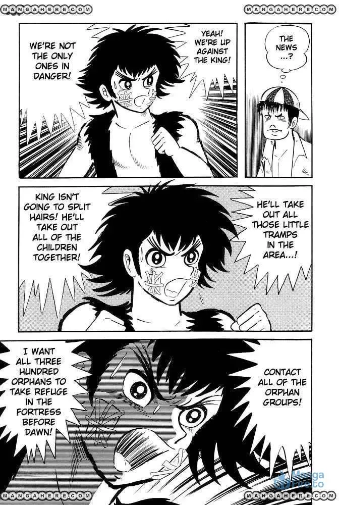 Read Violence Jack chapter 18 image 14 on Lezhin