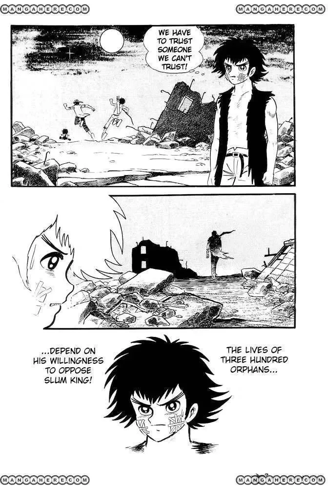 Read Violence Jack chapter 18 image 16 on Lezhin