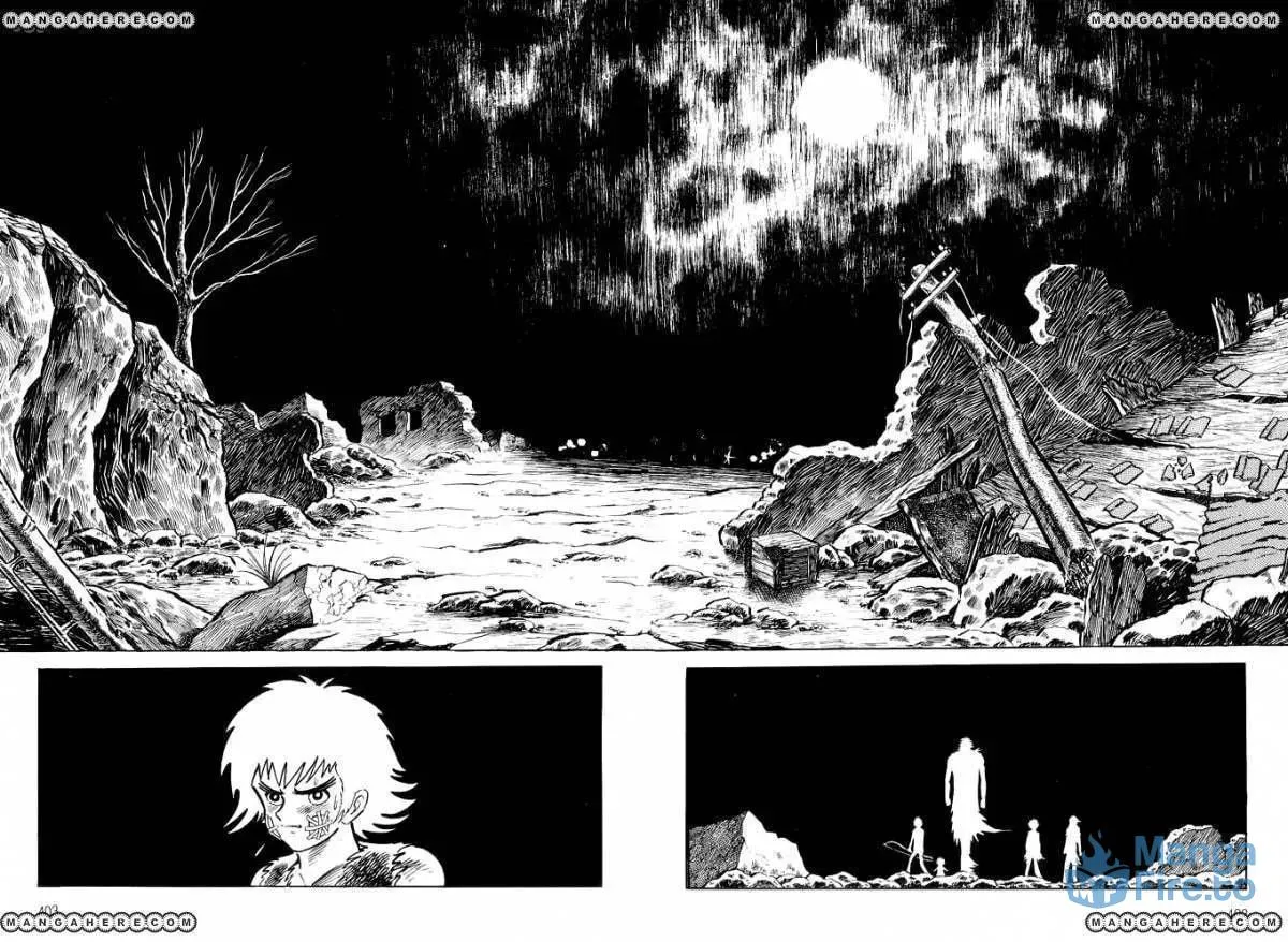 Read Violence Jack chapter 18 image 2 on Lezhin