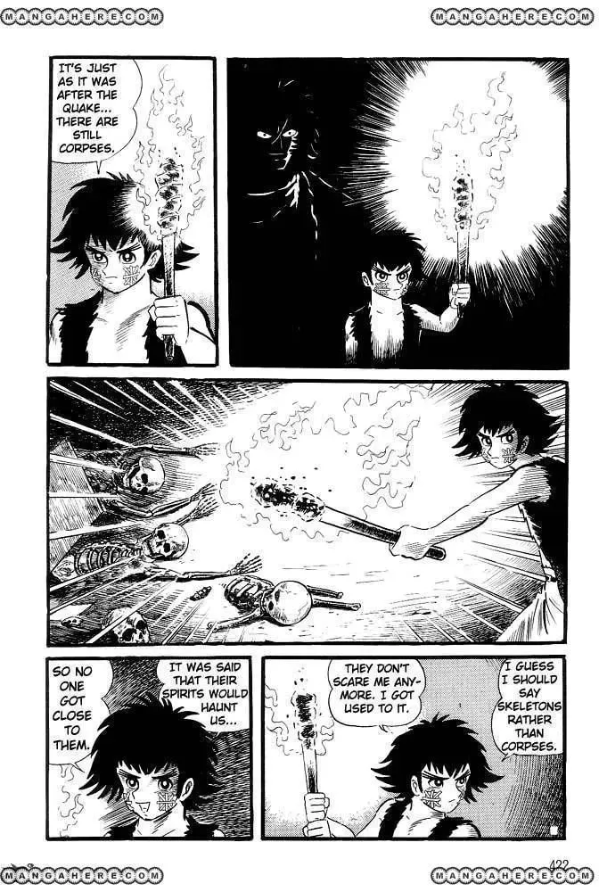 Read Violence Jack chapter 18 image 21 on Lezhin