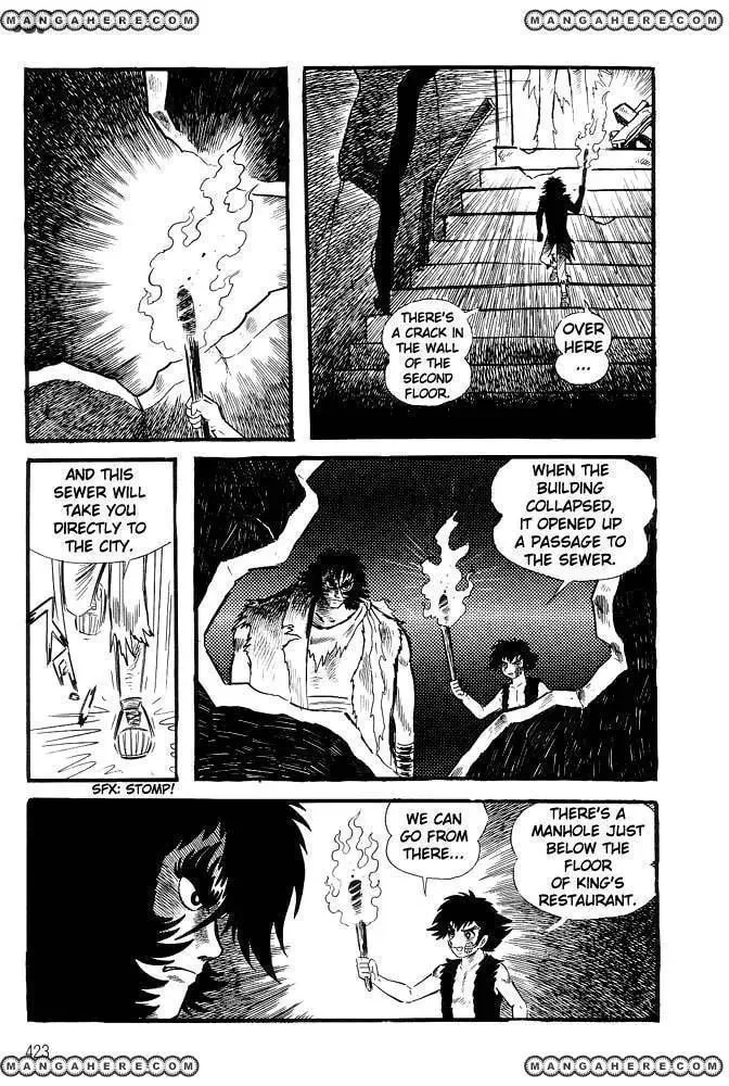 Read Violence Jack chapter 18 image 22 on Lezhin