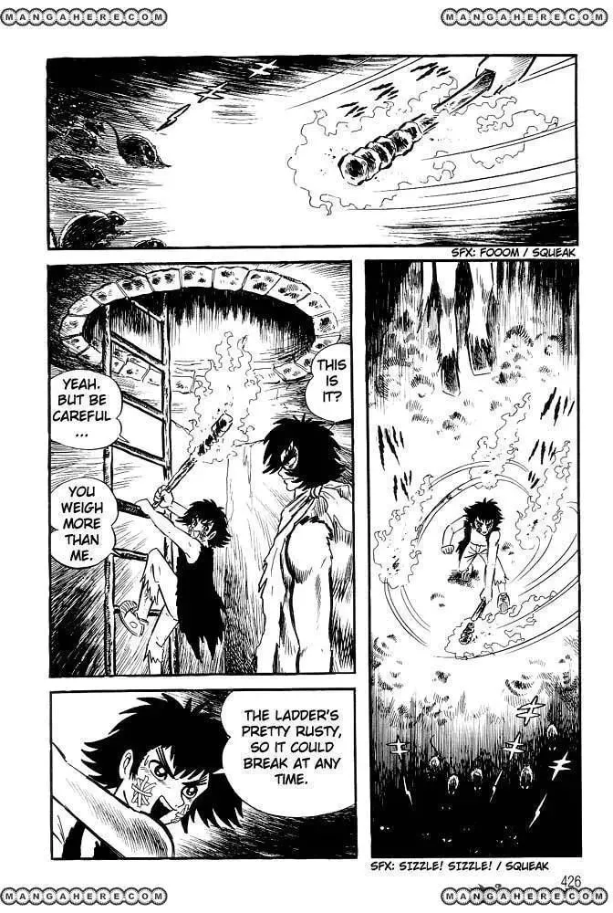 Read Violence Jack chapter 18 image 24 on Lezhin