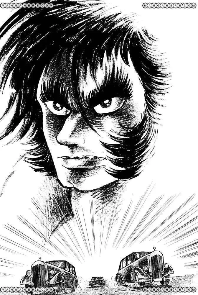 Read Violence Jack chapter 18 image 27 on Lezhin