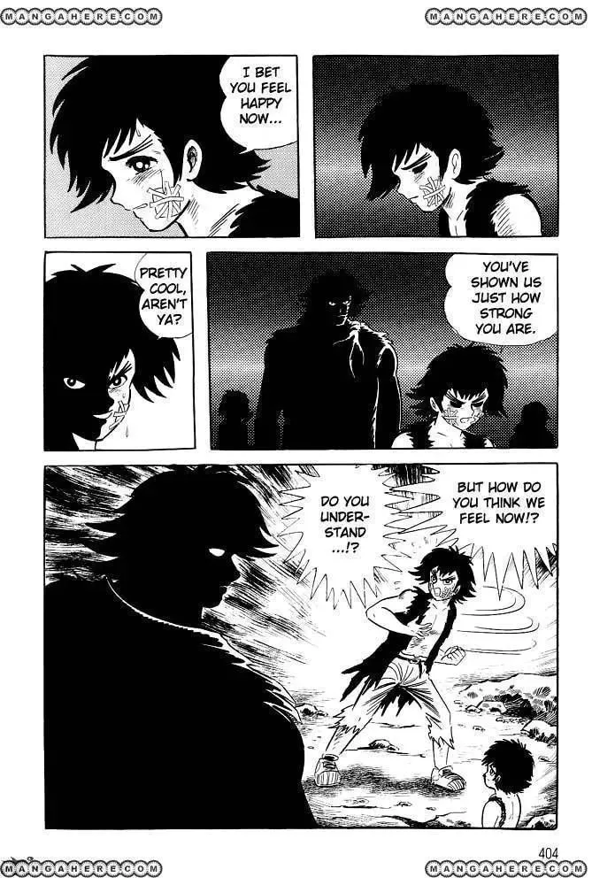 Read Violence Jack chapter 18 image 3 on Lezhin