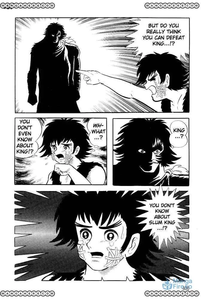 Read Violence Jack chapter 18 image 5 on Lezhin
