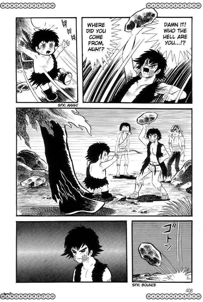 Read Violence Jack chapter 18 image 7 on Lezhin
