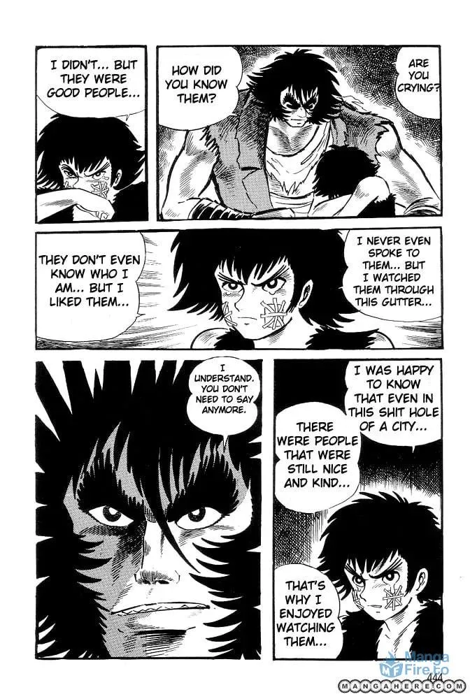 Read Violence Jack chapter 19 image 14 on Lezhin