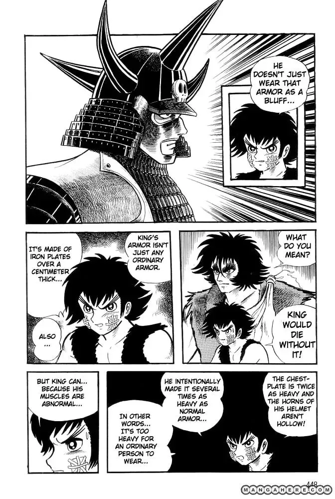 Read Violence Jack chapter 19 image 18 on Lezhin