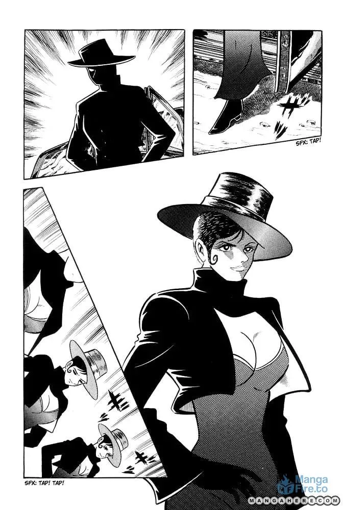 Read Violence Jack chapter 19 image 2 on Lezhin
