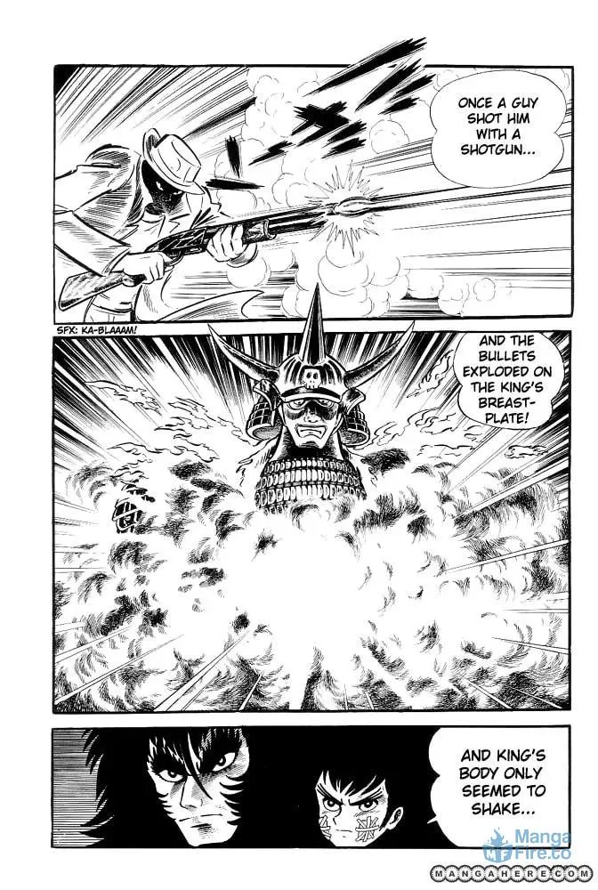 Read Violence Jack chapter 19 image 20 on Lezhin