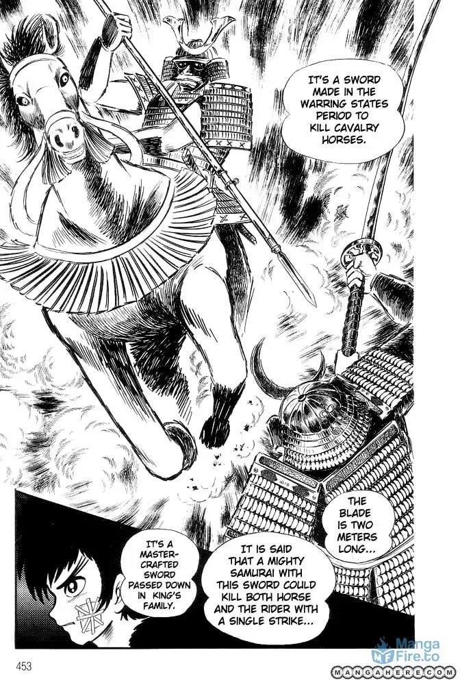 Read Violence Jack chapter 19 image 23 on Lezhin