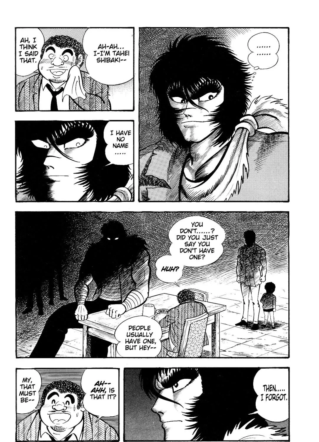 Read Violence Jack chapter 2.1 image 100 on Lezhin
