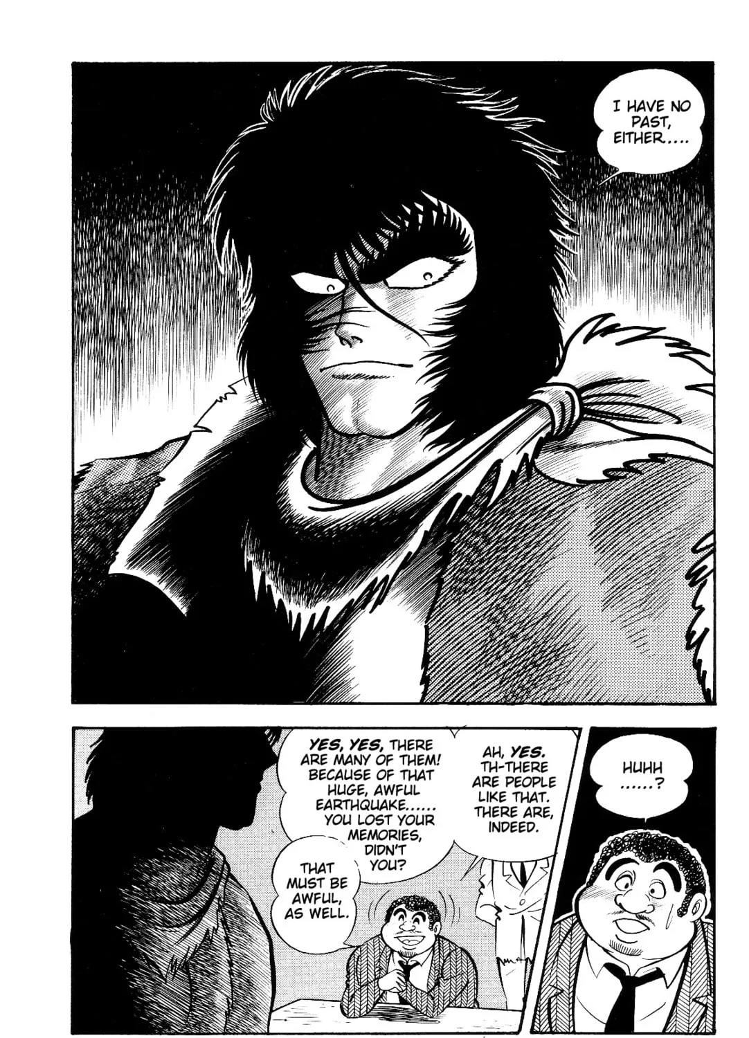 Read Violence Jack chapter 2.1 image 102 on Lezhin