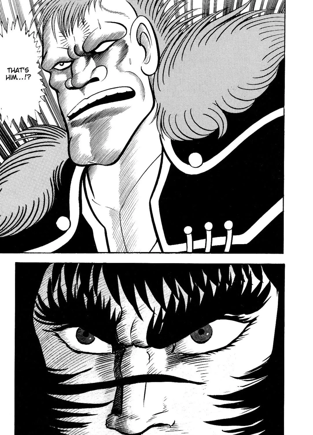 Read Violence Jack chapter 2.1 image 124 on Lezhin