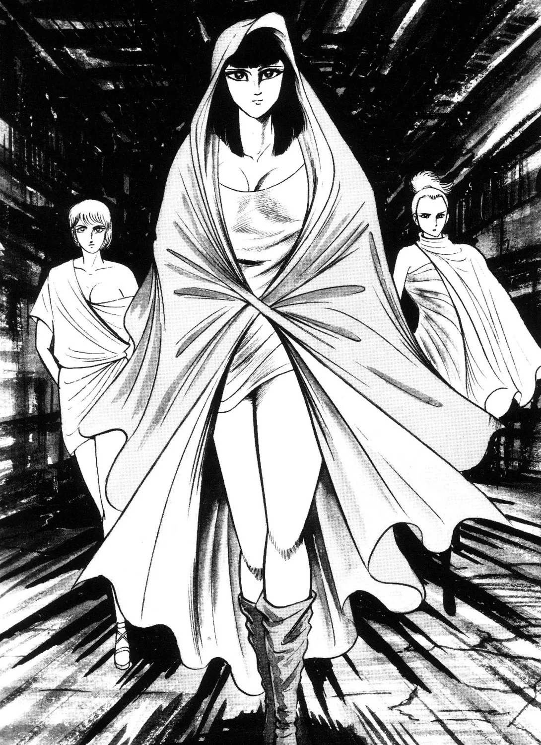 Read Violence Jack chapter 2.1 image 132 on Lezhin