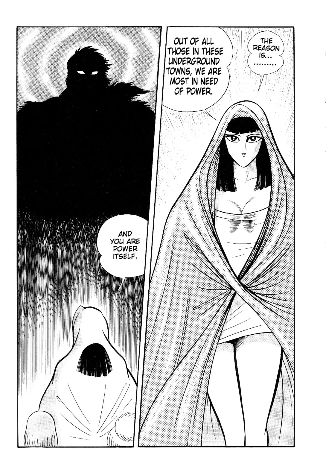 Read Violence Jack chapter 2.1 image 138 on Lezhin