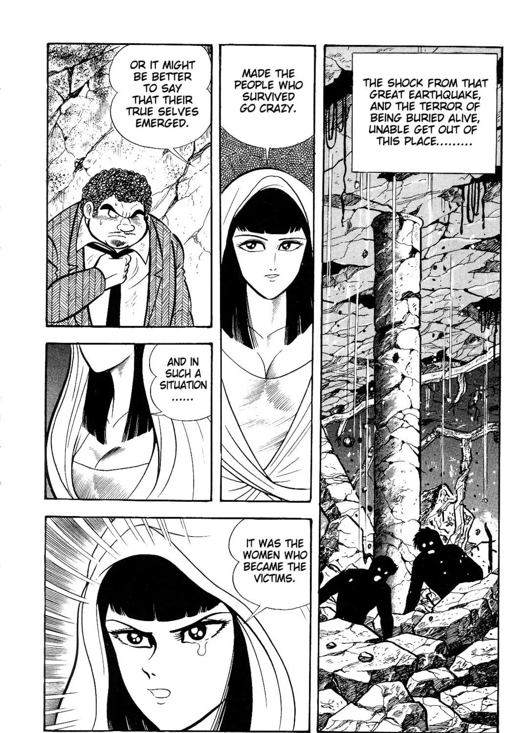 Read Violence Jack chapter 2.1 image 148 on Lezhin