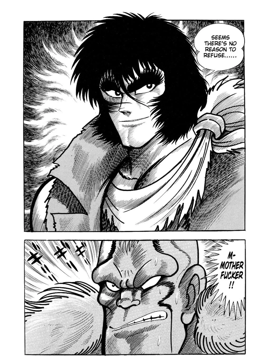 Read Violence Jack chapter 2.1 image 160 on Lezhin