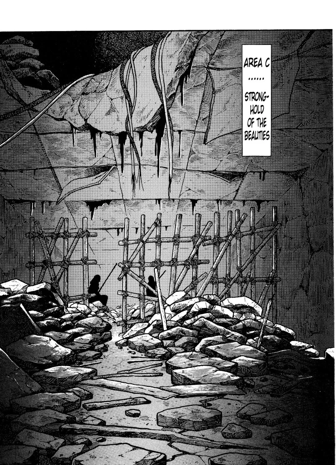 Read Violence Jack chapter 2.1 image 162 on Lezhin