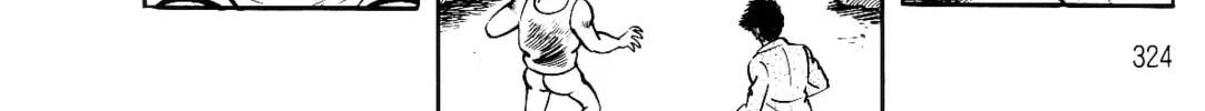 Read Violence Jack chapter 2.1 image 49 on Lezhin