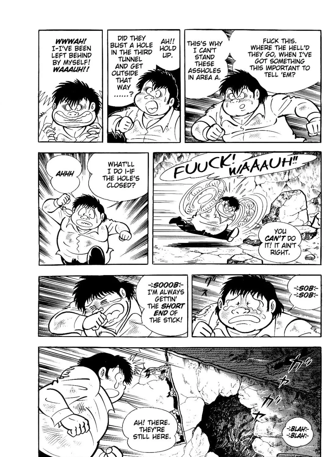 Read Violence Jack chapter 2.1 image 52 on Lezhin
