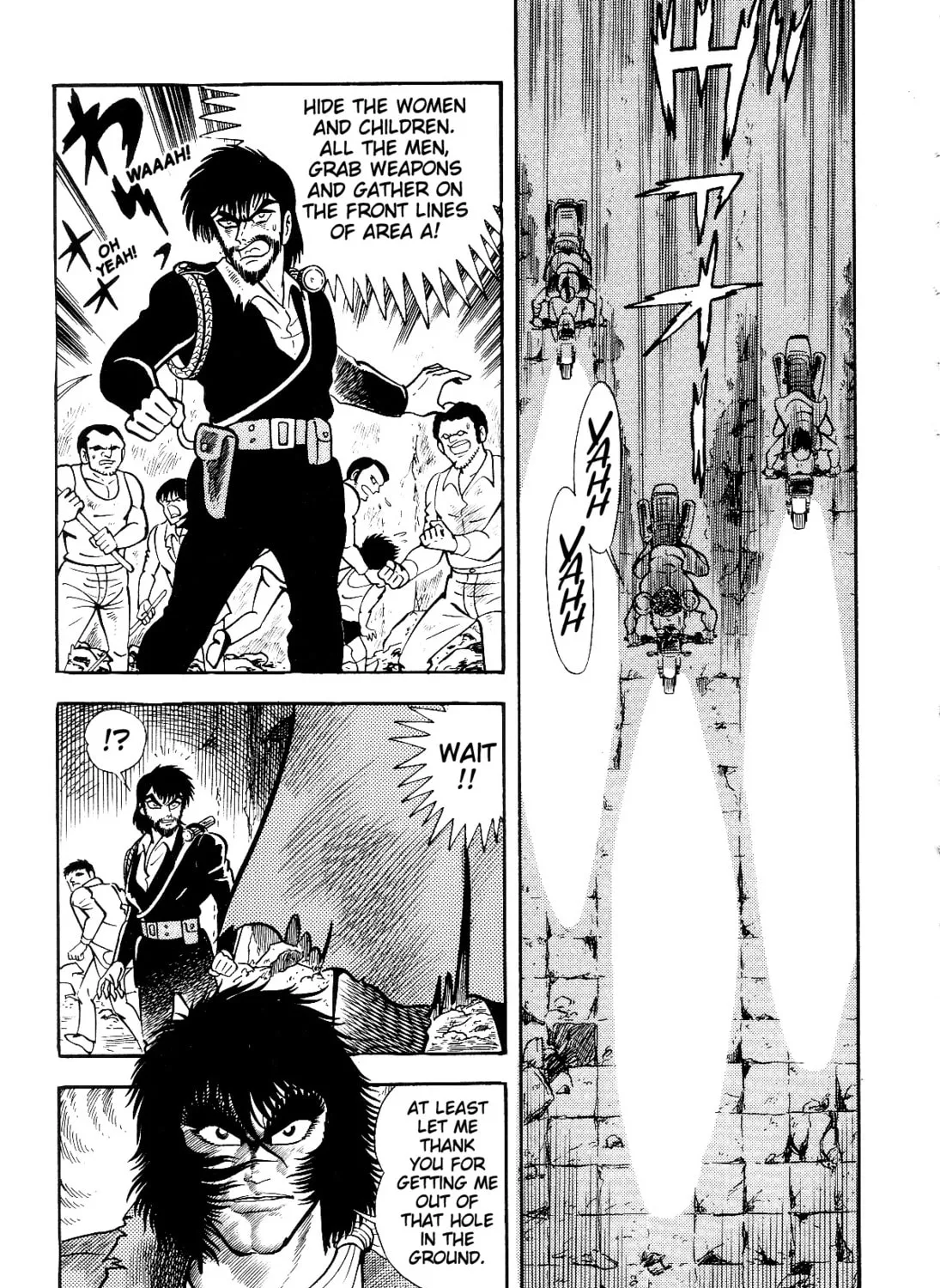 Read Violence Jack chapter 2.1 image 66 on Lezhin