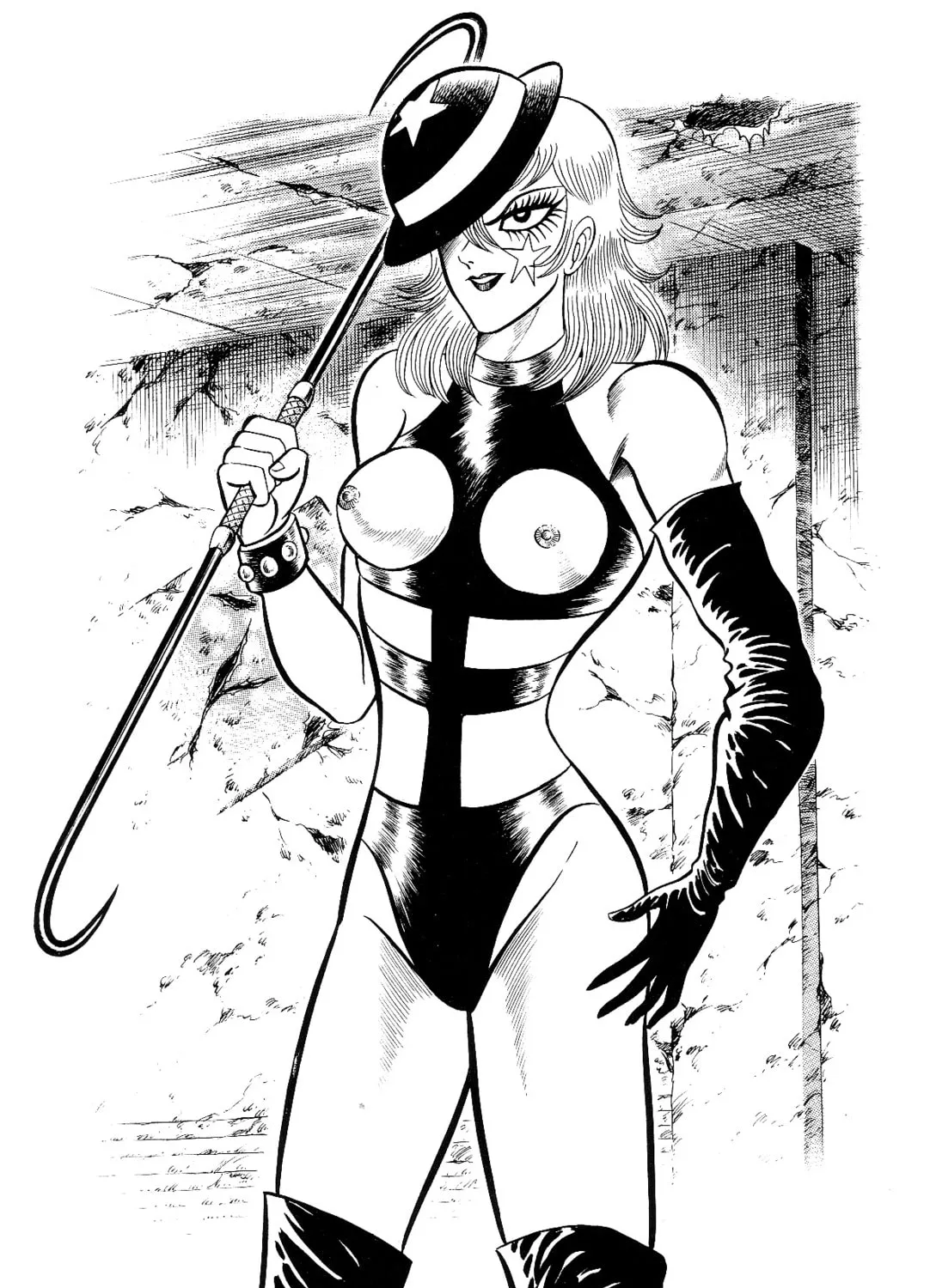 Read Violence Jack chapter 2.1 image 84 on Lezhin