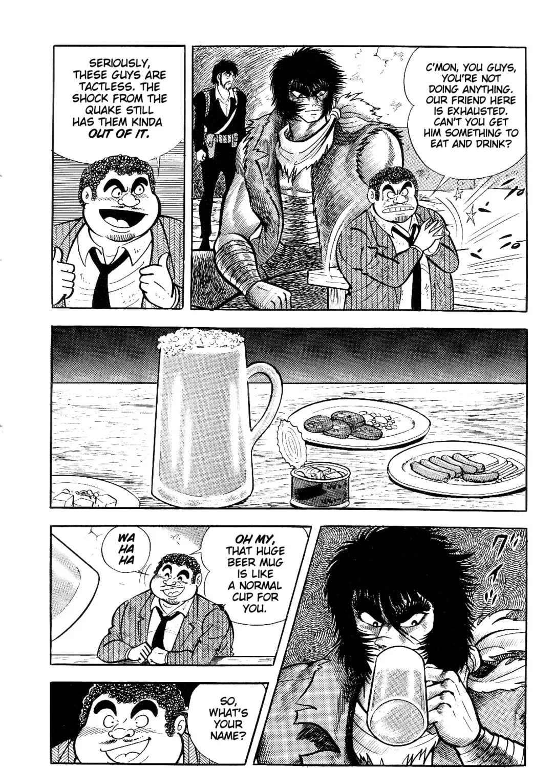 Read Violence Jack chapter 2.1 image 98 on Lezhin