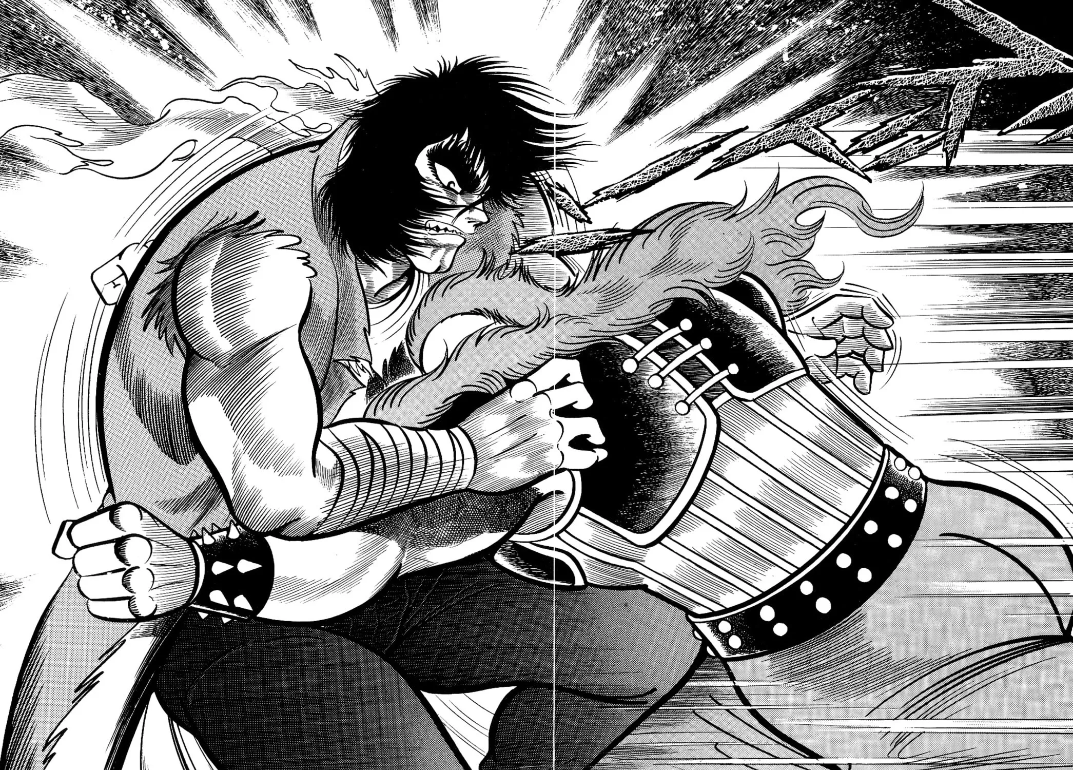 Read Violence Jack chapter 2.2 image 102 on Lezhin