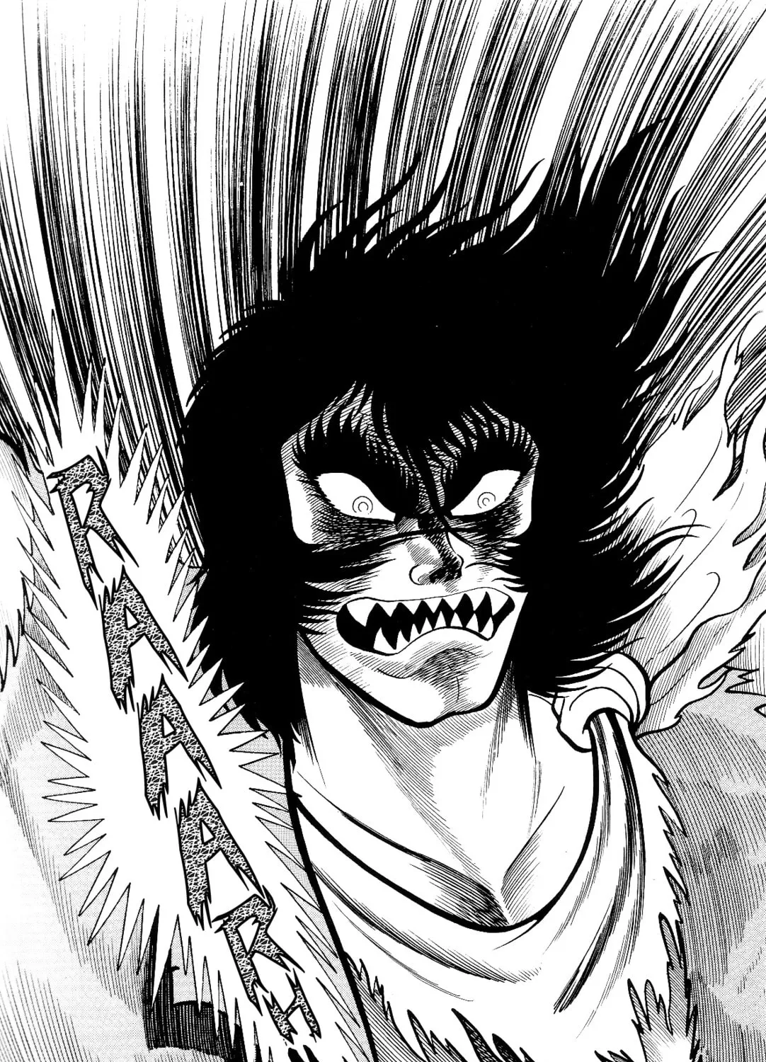 Read Violence Jack chapter 2.2 image 104 on Lezhin