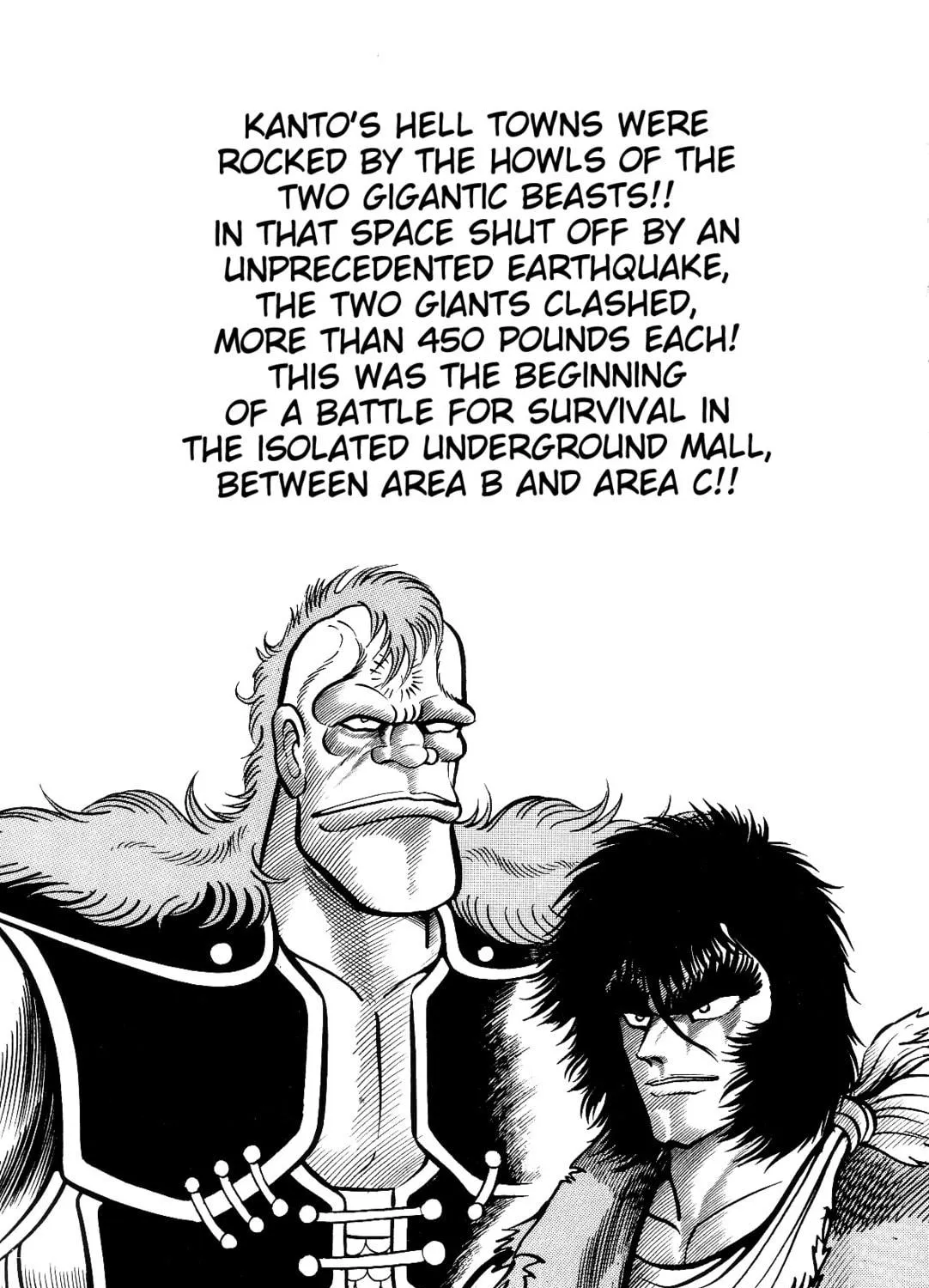 Read Violence Jack chapter 2.2 image 106 on Lezhin