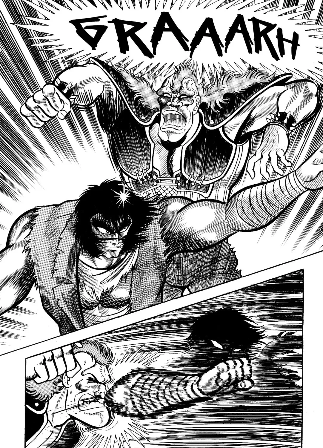 Read Violence Jack chapter 2.2 image 116 on Lezhin
