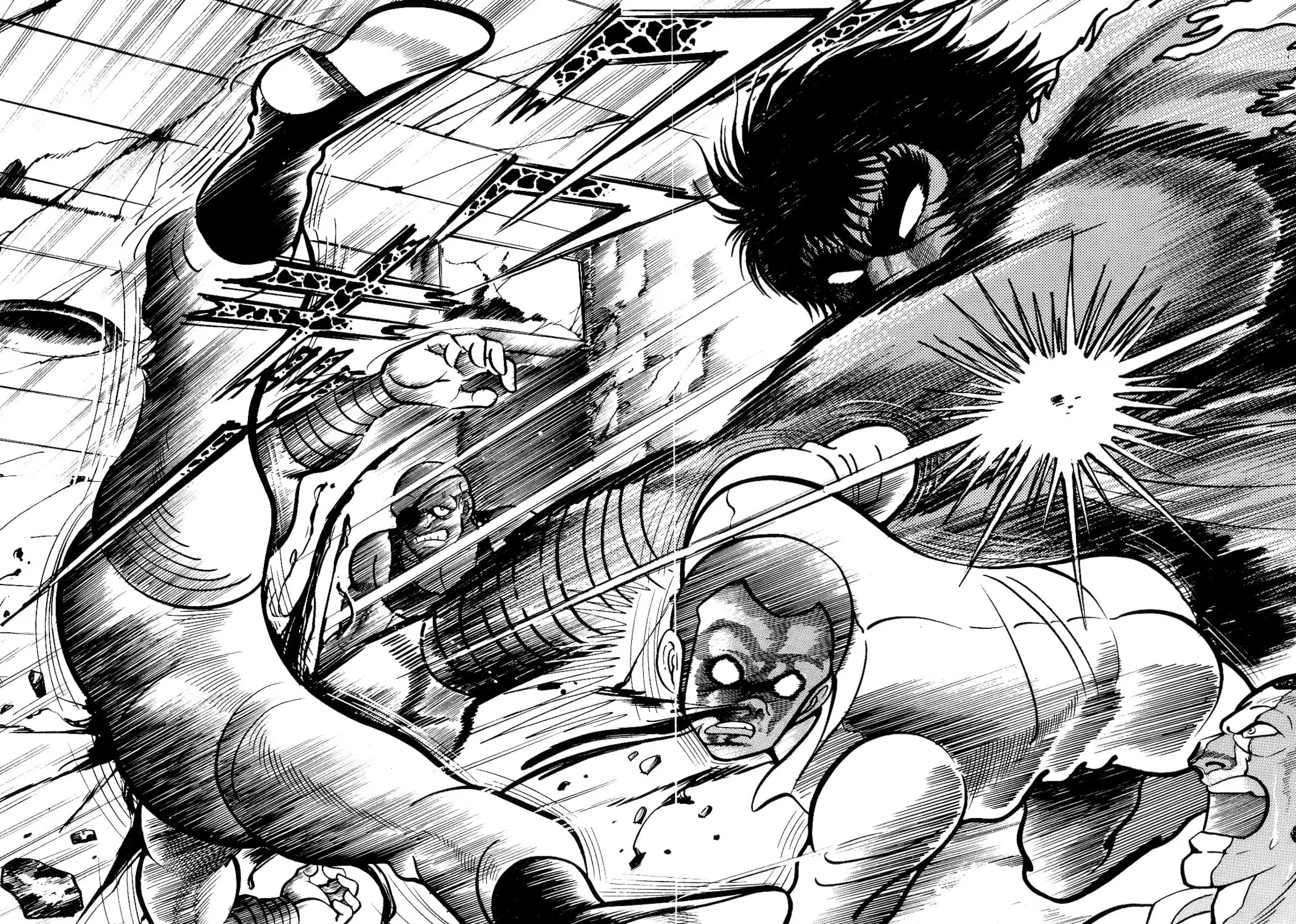 Read Violence Jack chapter 2.2 image 120 on Lezhin